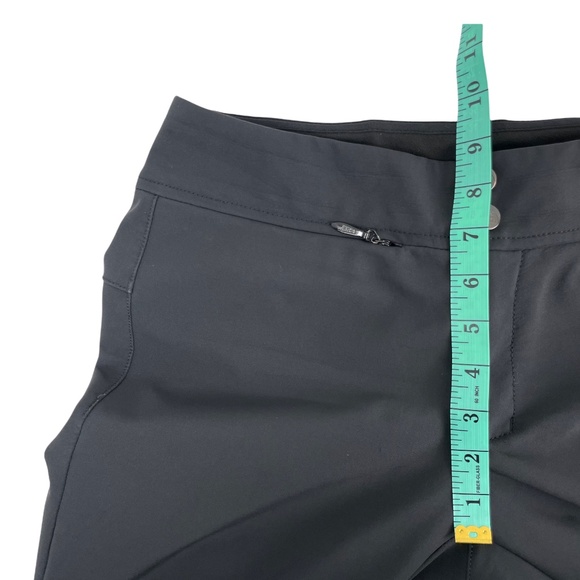 The North Face Women's Black Apex STH Windwall Snow Pants NF0A2TJ4 Size Small - Picture 7 of 12
